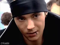 Tom Kaulitz