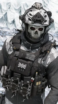 Ghost