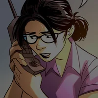 Miss Pauling 
