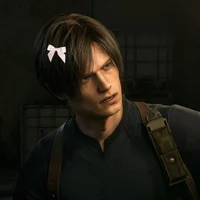 Leon Kennedy
