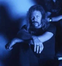 James Hetfield 