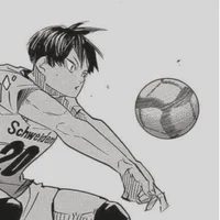 HK - Tobio Kageyama