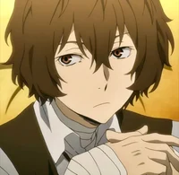 Dazai Osamu
