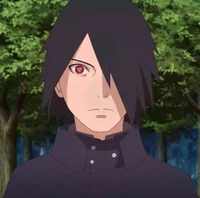 Sasuke Uchiha