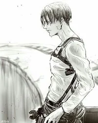 Levi Ackerman