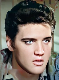 Elvis Presley