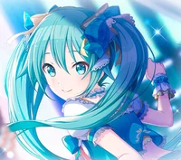 Hatsune Miku