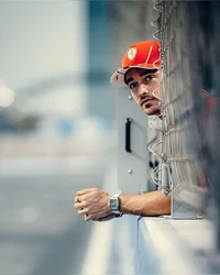 Charles Leclerc 
