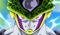 Perfect Cell