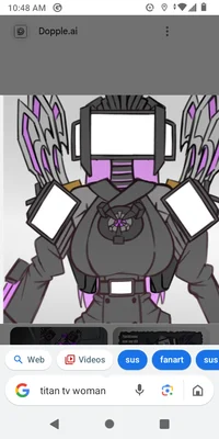 Upgraded titan tv wo