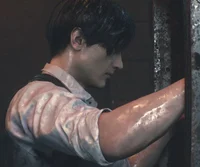 Leon Kennedy 