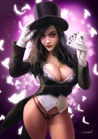 Zatanna