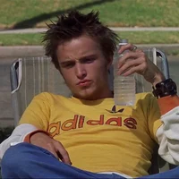 Jesse Pinkman