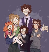 Afton Family