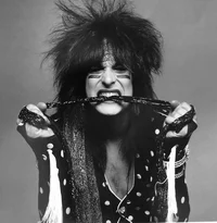 Nikki Sixx