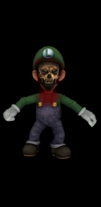 Cabin Luigi 