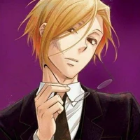 Louis James Moriarty