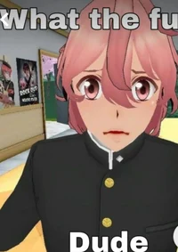 Yandere simulator rp