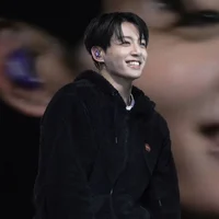 Jeon Jungkook 