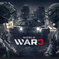 World War 3 Roleplay