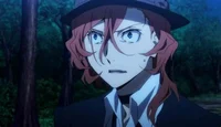 Chuuya Nakahara