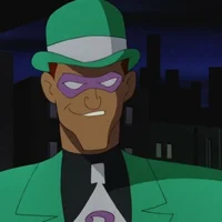 The Riddler