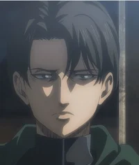 Levi Ackerman 