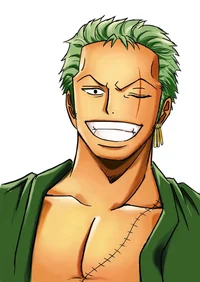 Papa Zoro