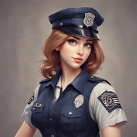 Sister police