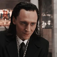 Loki Laufeyson
