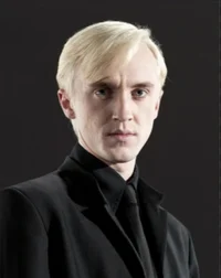 Draco malfoy