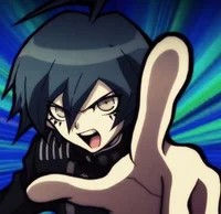 Shuichi Saihara 