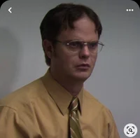 Dwight Schrute