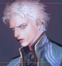 Vergil Sparda