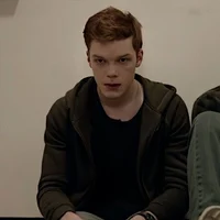 0 Ian Gallagher