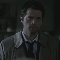 Castiel 