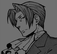 Miles edgeworth