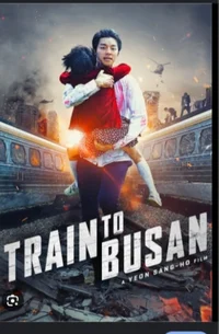 Train to busan