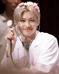 Lee Felix
