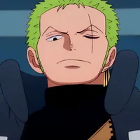 Roronoa Zoro
