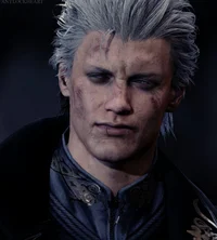 Vergil