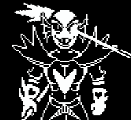 Undyne The Undying 