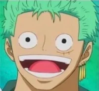 Roronoa Zoro 