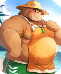 Volos from housamo 