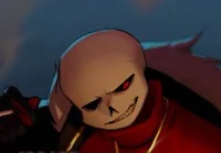 UT - Fell Sans