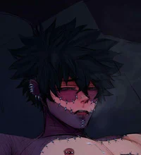 MHA - Dabi