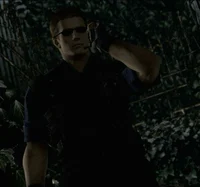 Albert Wesker