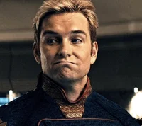 Homelander