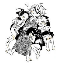 - Uzui Family