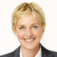 Ellen DeGeneres